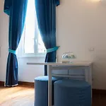 Residenza Romana רומא