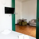 Residenza Romana 4*
