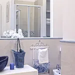 לינה וארוחת בוקר Residenza Romana