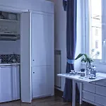 Residenza Romana לינה וארוחת בוקר רומא