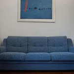לינה וארוחת בוקר Residenza Romana רומא