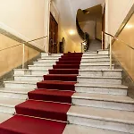 Residenza Romana לינה וארוחת בוקר רומא