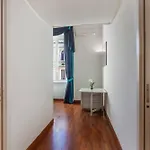 Residenza Romana לינה וארוחת בוקר רומא