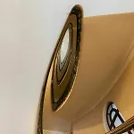 לינה וארוחת בוקר Residenza Romana רומא