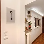 Residenza Romana 4* רומא