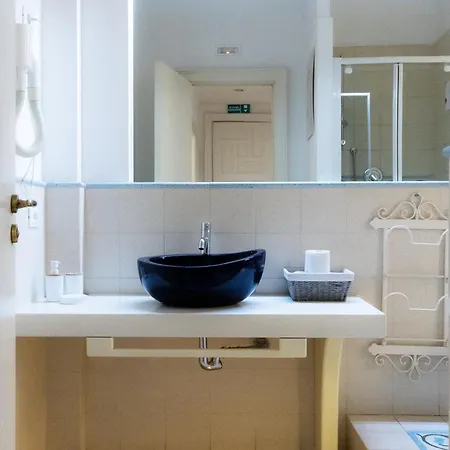 Residenza Romana 4*