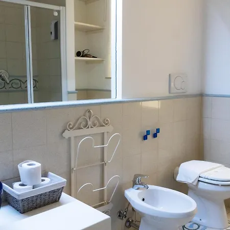 B&B Residenza Romana 4*