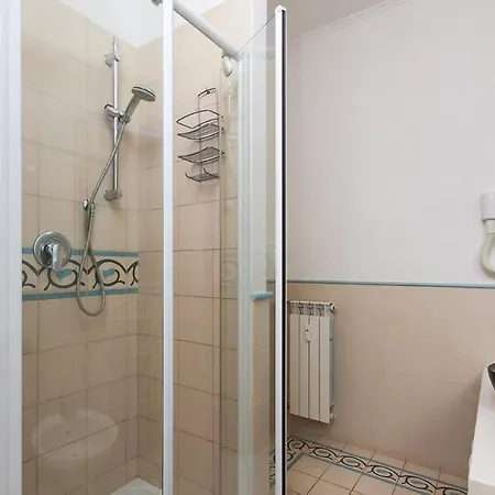 Residenza Romana B&B 로마