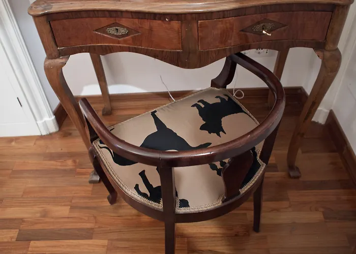 Residenza Romana Bed & Breakfast 4*