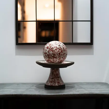 Nocleg ze śniadaniem Residenza Romana 4*