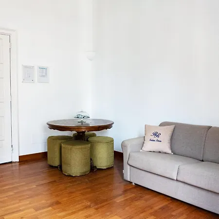 Residenza Romana Nocleg ze śniadaniem 4*