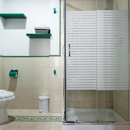 Nocleg ze śniadaniem Residenza Romana 4*