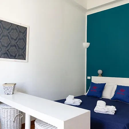 Residenza Romana Nocleg ze śniadaniem