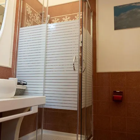 Residenza Romana 4* רומא