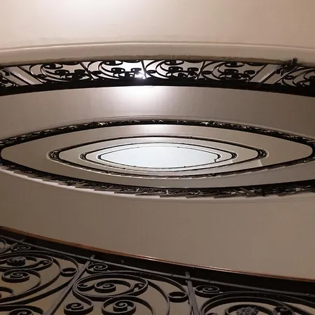 Residenza Romana Nocleg ze śniadaniem Rzym