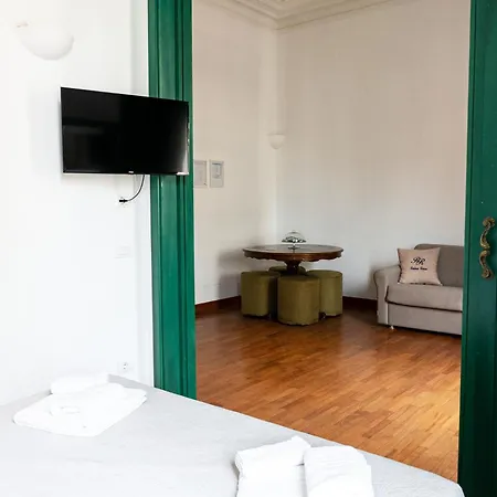 Residenza Romana 4*