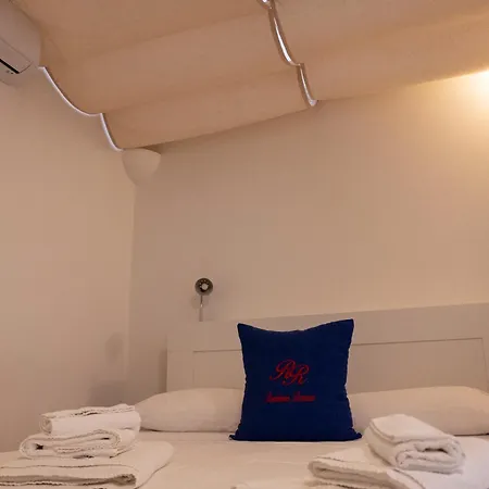 Residenza Romana Panzió