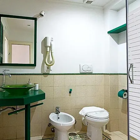 Residenza Romana 4*