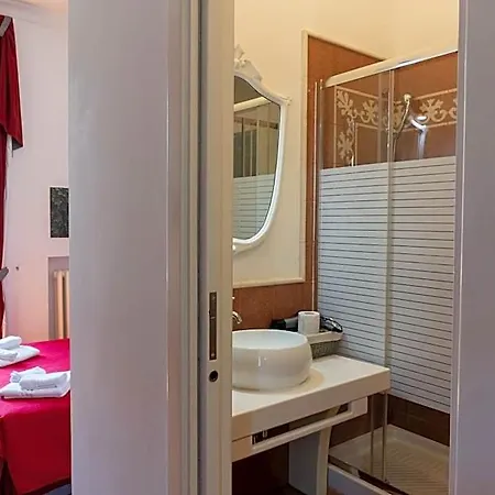 Residenza Romana 4* 로마