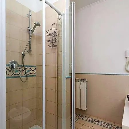 Residenza Romana 4* 로마