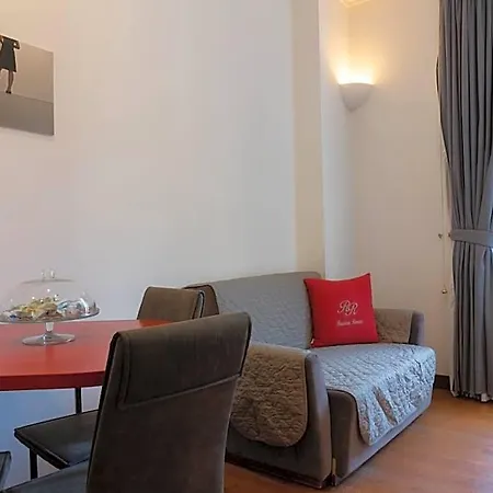 Residenza Romana 4* 로마