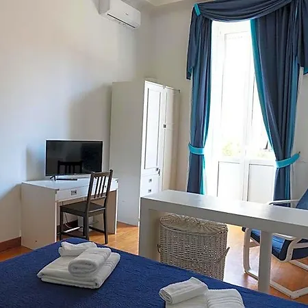 Residenza Romana B&B 로마