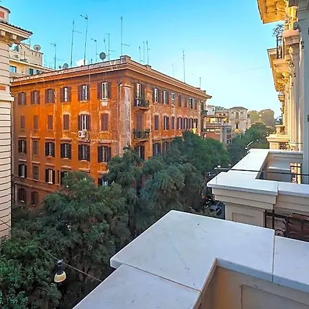 Residenza Romana 로마