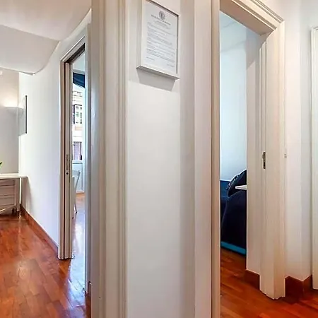 Residenza Romana B&B