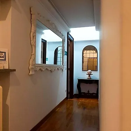B&B Residenza Romana 4*