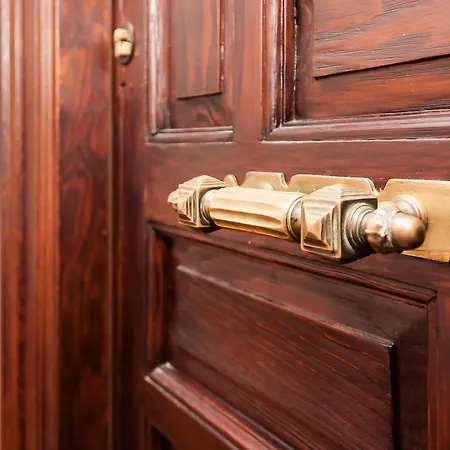 Residenza Romana Nocleg ze śniadaniem