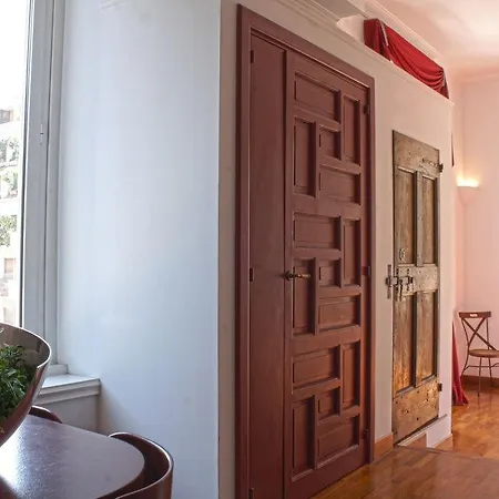 Residenza Romana Отель типа 