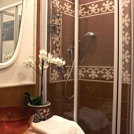 Residenza Romana Rzym