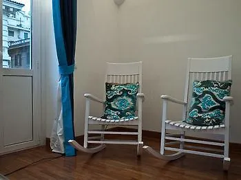 Nocleg ze śniadaniem Residenza Romana Rzym