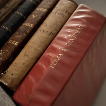 Residenza Romana Rzym