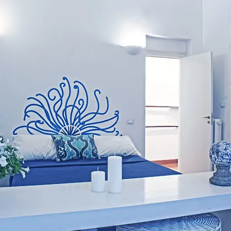 Residenza Romana Nocleg ze śniadaniem