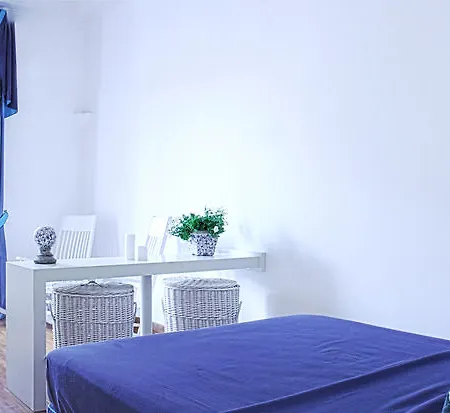 Nocleg ze śniadaniem Residenza Romana