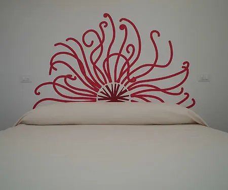 Residenza Romana Panzió 3*
