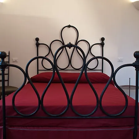 Nocleg ze śniadaniem Residenza Romana