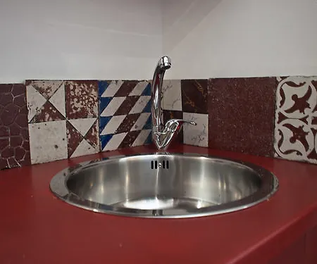 Residenza Romana Nocleg ze śniadaniem