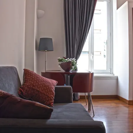 Residenza Romana Nocleg ze śniadaniem