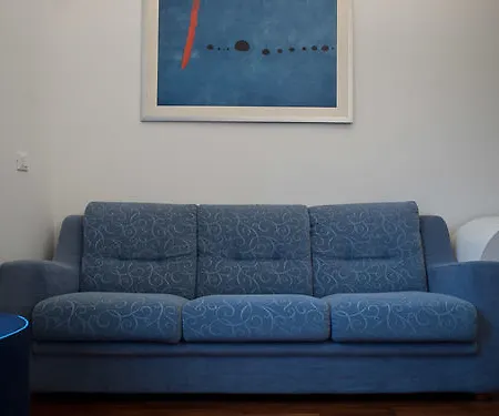 Nocleg ze śniadaniem Residenza Romana Rzym