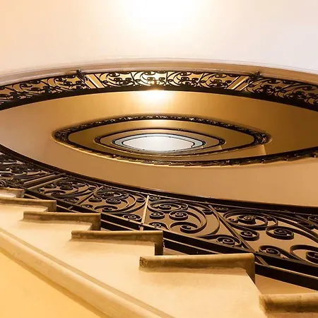 Nocleg ze śniadaniem Residenza Romana Rzym