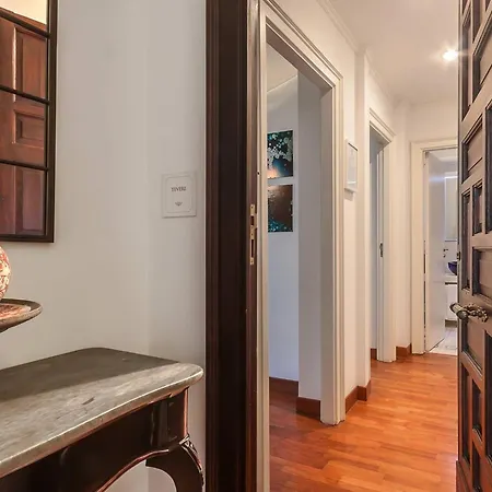 Nocleg ze śniadaniem Residenza Romana