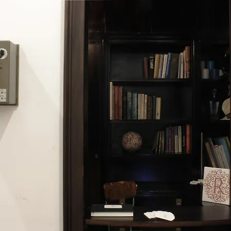 Nocleg ze śniadaniem Residenza Romana 4*