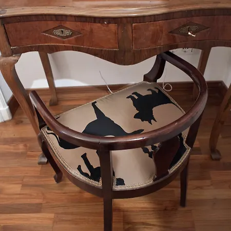 Residenza Romana Nocleg ze śniadaniem 4*