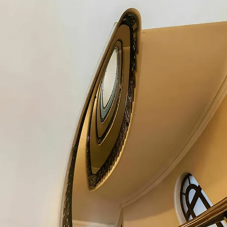 Nocleg ze śniadaniem Residenza Romana Rzym