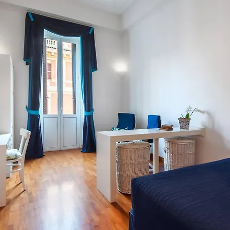 Nocleg ze śniadaniem Residenza Romana