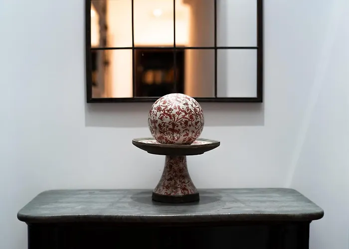 Panzió Residenza Romana 4*