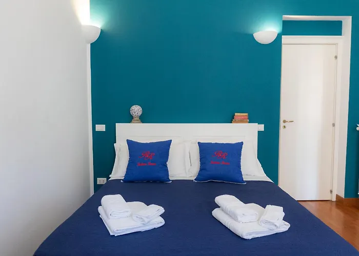 Residenza Romana Róma