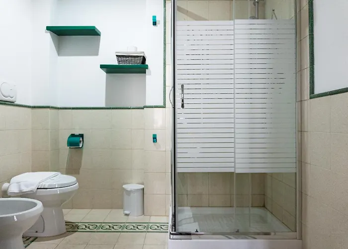 Panzió Residenza Romana 4*